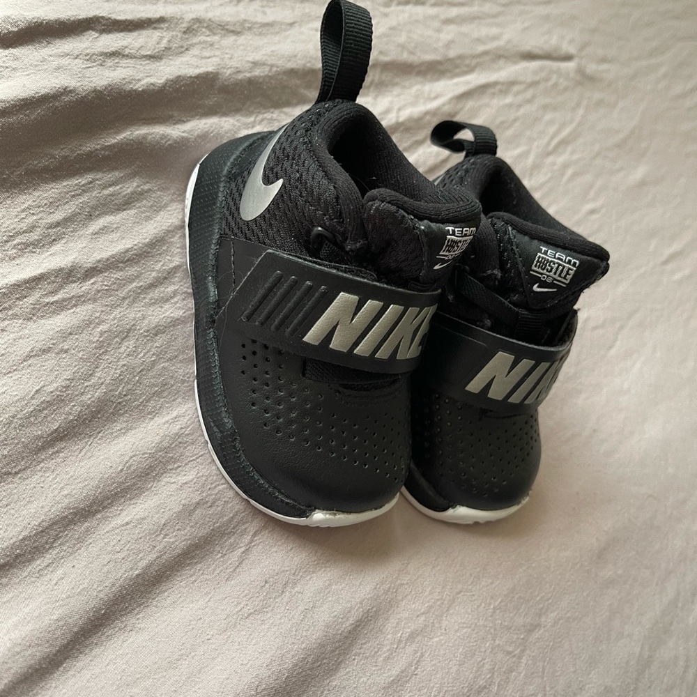 Nike team hustle